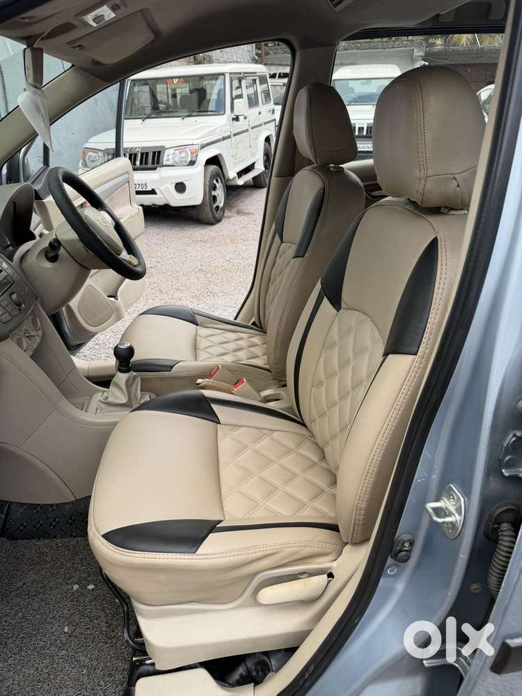 Maruti Suzuki Ertiga Vdi Abs, 2013, Diesel