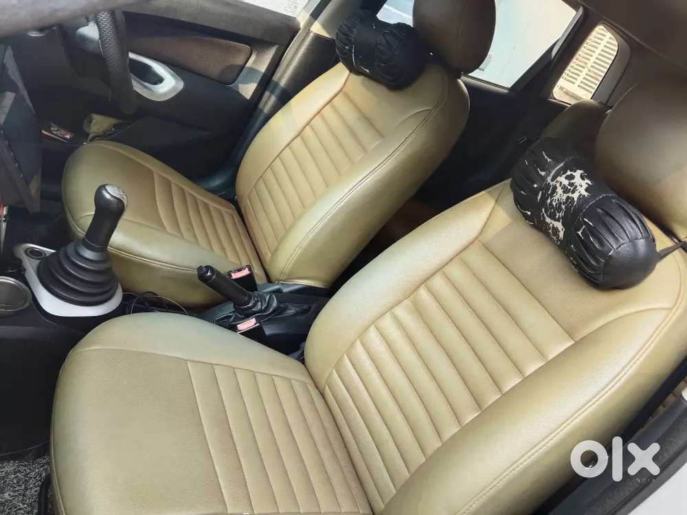 Ford Figo 2011 Diesel 130000 Km Driven