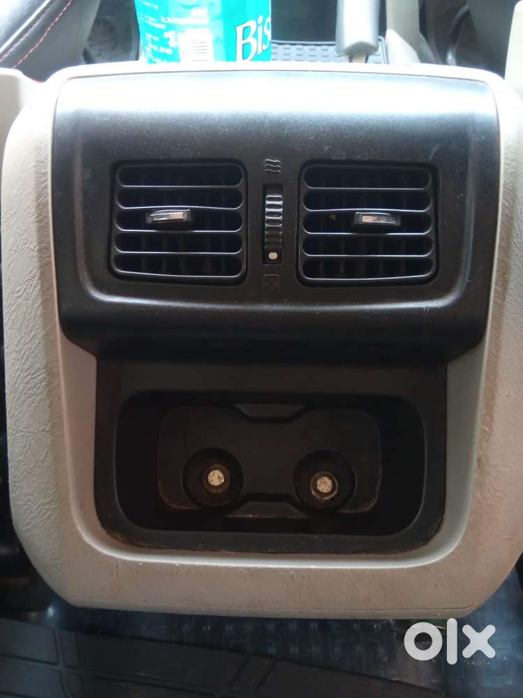 Mahindra Scorpio S5 Plus, 2019, Diesel