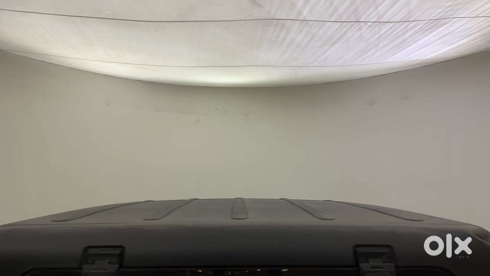 Mahindra Thar 1.5 Lx Hard Top Diesel At 4 Rwd, 2023, Diesel