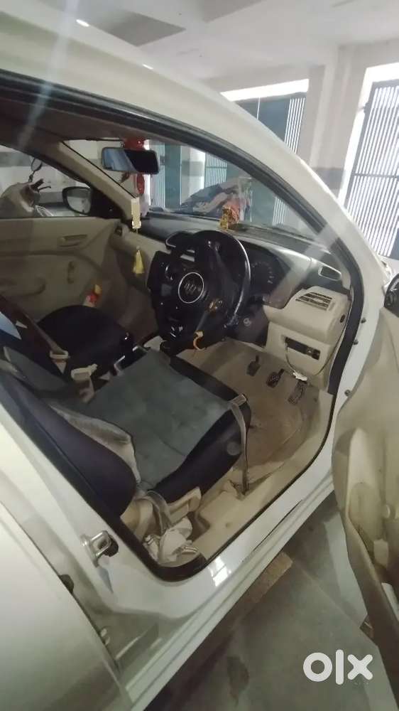 Maruti Suzuki Dzire 2019 Cng & Hybrids Well Maintained