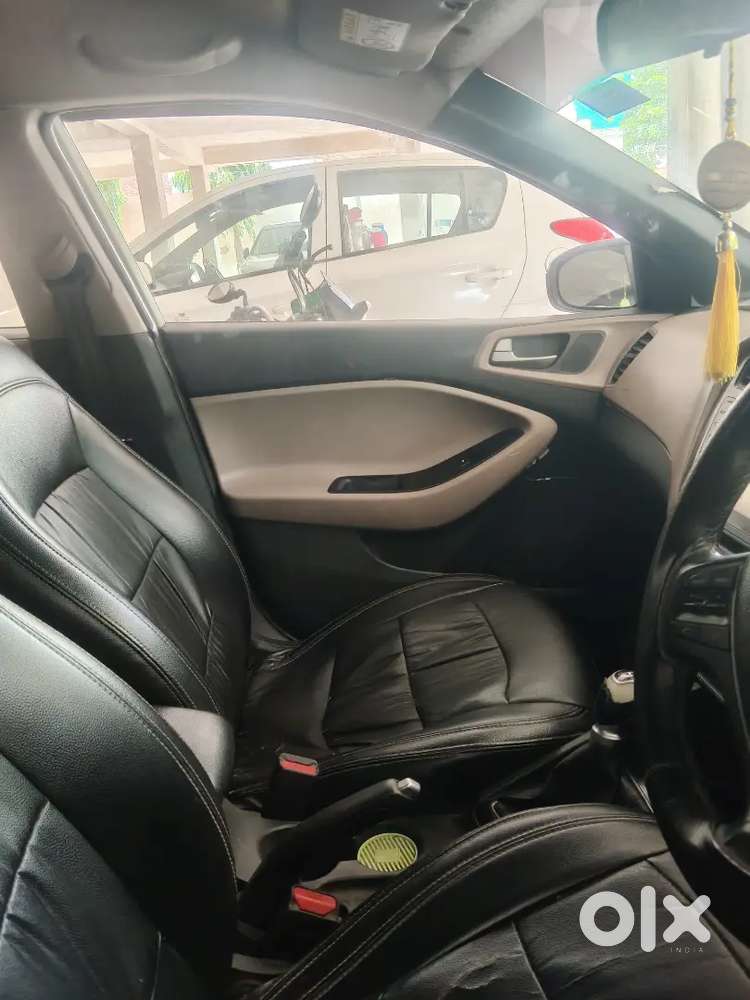I20 Very Nice Condition For Sale