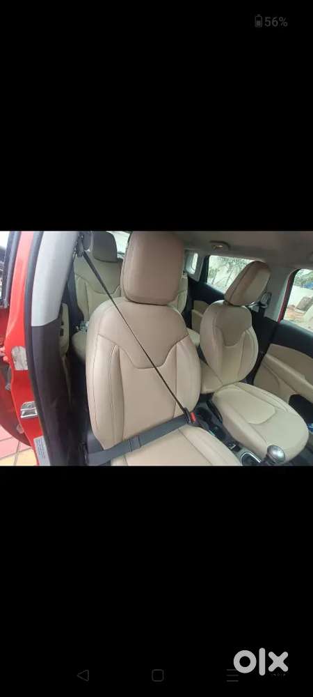Jeep Compass 2.0 2018