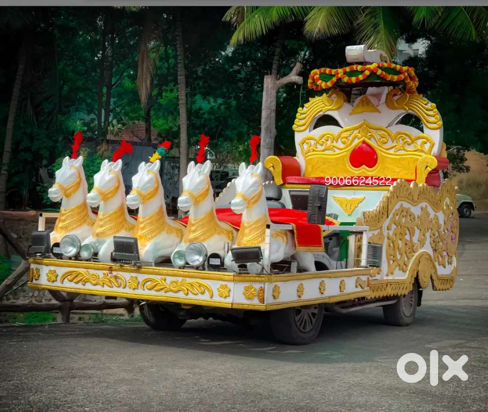 Raths Modified Of Every Vehicles