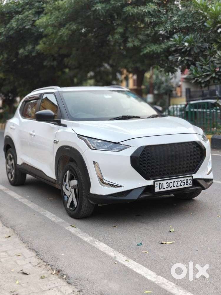 Nissan Magnite 1.0 Xe, 2023, Cng & Hybrids