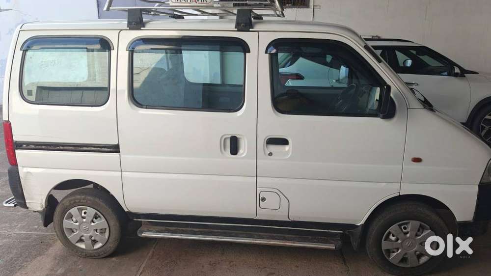 Maruti Suzuki Eeco 2024
