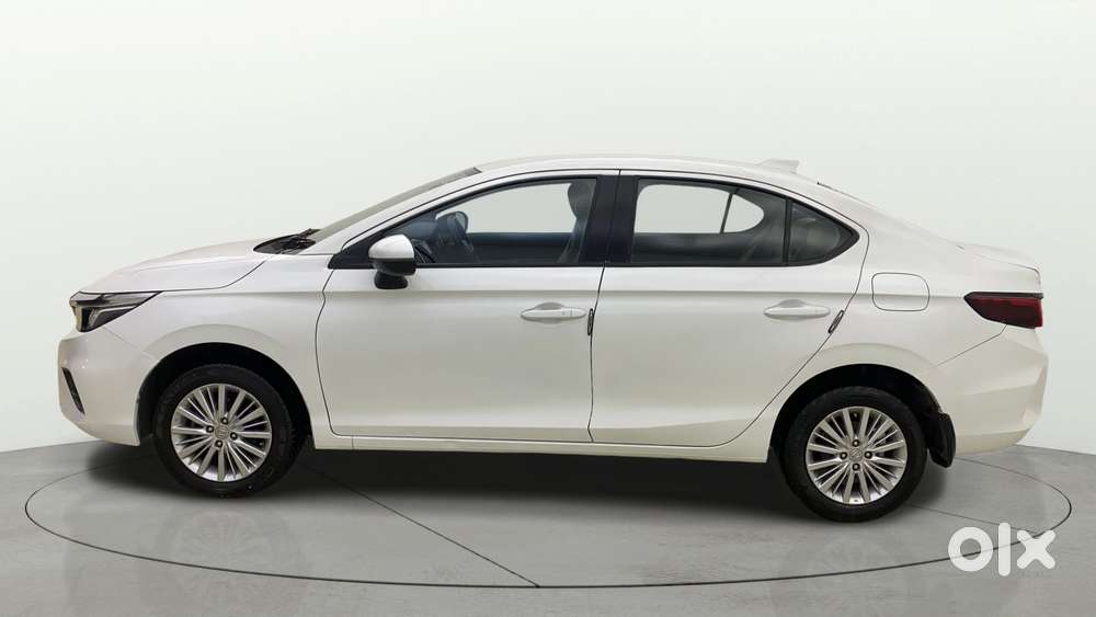 Honda City 2014-2015 I Dtec V, 2022, Diesel