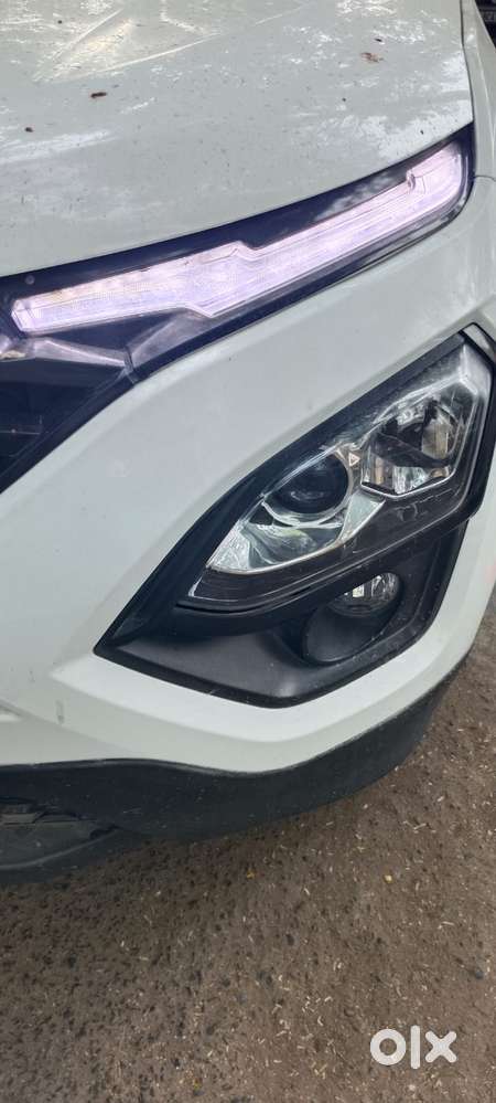 Tata Harrier 2.0 Kryotec Xta Plus, 2022, Diesel
