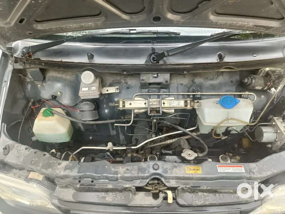 Maruti Eeco 1.2 2022