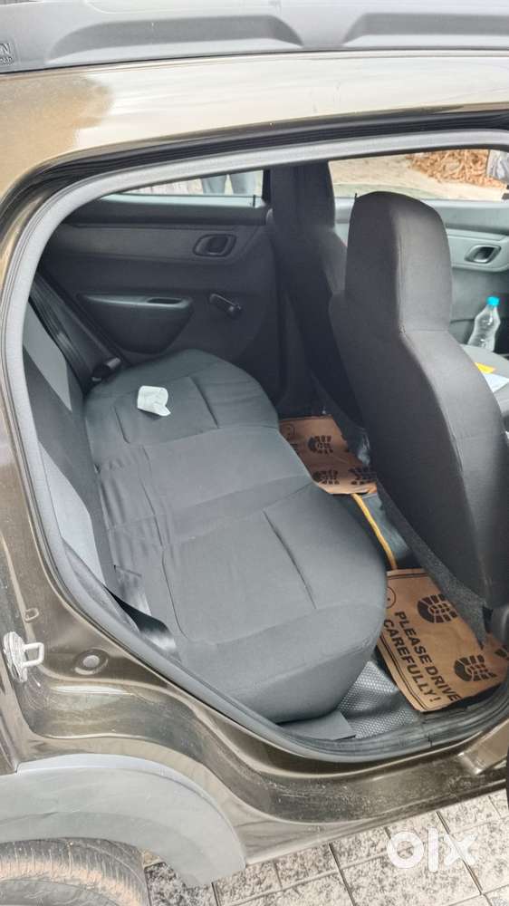 Renault Kwid 1.0 Rxt Edition, 2015, Petrol