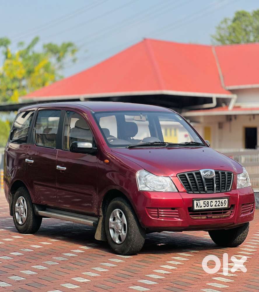 Mahindra Xylo 2012-2014 E4 Abs Bs Iv, 2009, Diesel