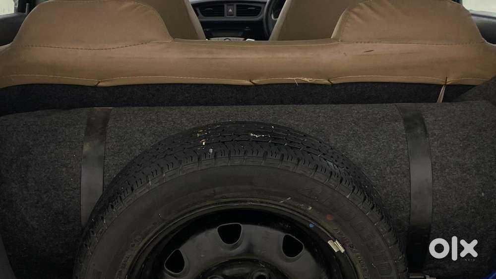 Maruti Suzuki Alto K10 1.0 Vxi (o) Amt, 2017, Cng & Hybrids