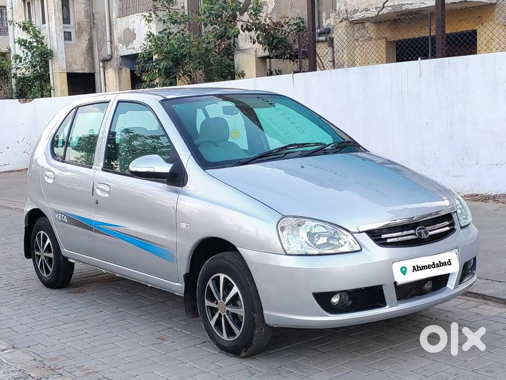 Tata Indica Ev2 Ev2 Glx Emax, 2011, Petrol