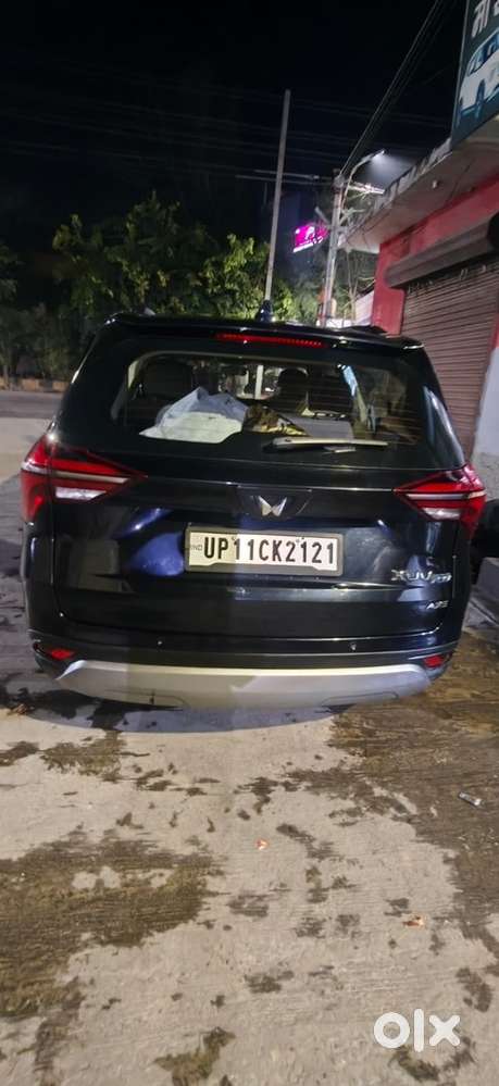 Mahindra Xuv700 Diesel 2022