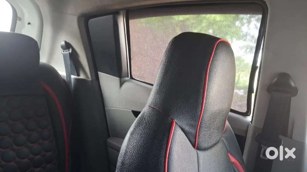 Mahindra Kuv 100 2017 Model