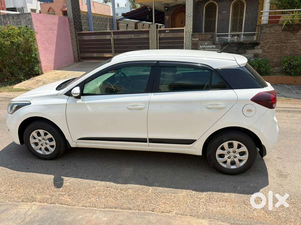 Hyundai I20 1.2 Spotz, 2019, Petrol
