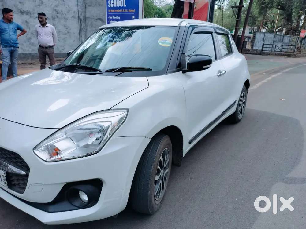 Maruti Suzuki Swift 2021 Petrol 49750 Km Driven