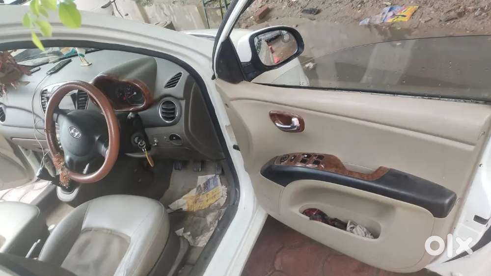 I10 Car In Good Condition