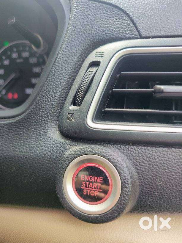 Honda Amaze [ ] 1.2 Vx At I-vtec, 2021, Petrol