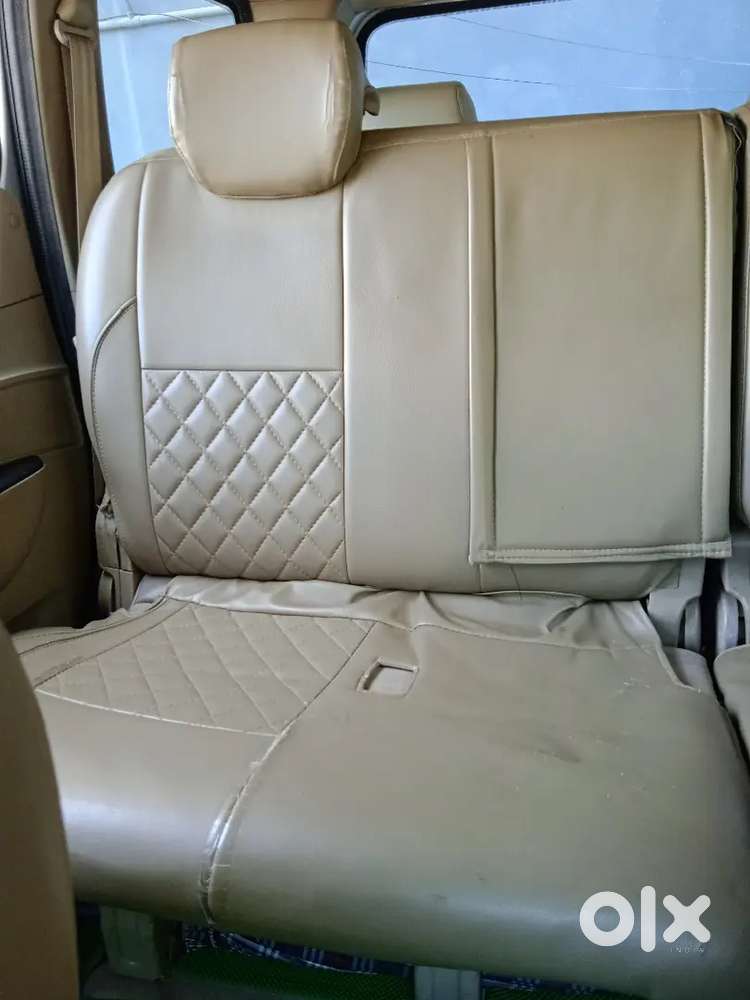 Mahindra Xylo 2018 Diesel Good Condition