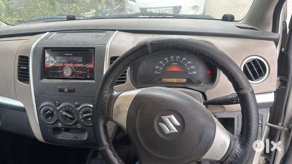 Maruti Suzuki Wagon R 1.0 Lxi Cng, 2011, Cng & Hybrids