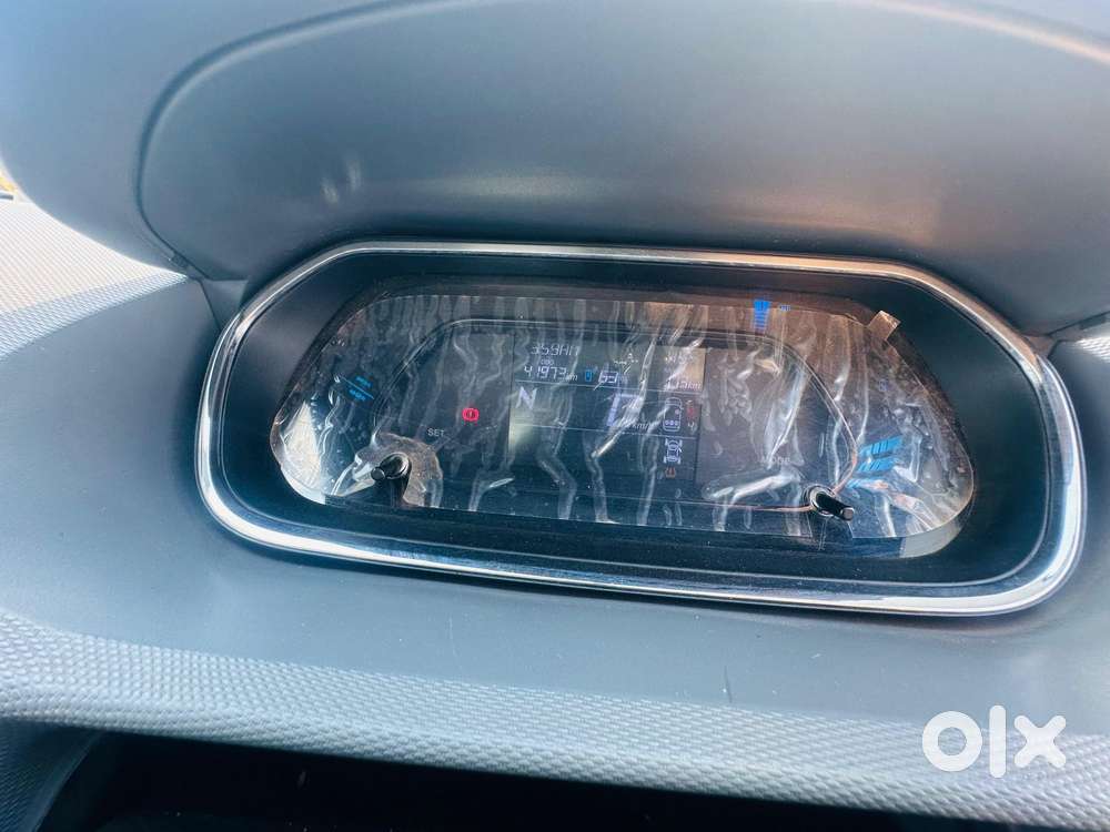 Tata Tiago Ev Xt Lr, 2025, Electric