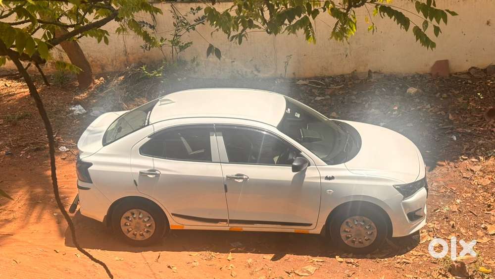 Maruti Dzire Tour 2025