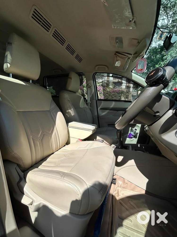 Maruti Suzuki Ertiga 2022-2023 Vxi Cng, 2021, Cng & Hybrids