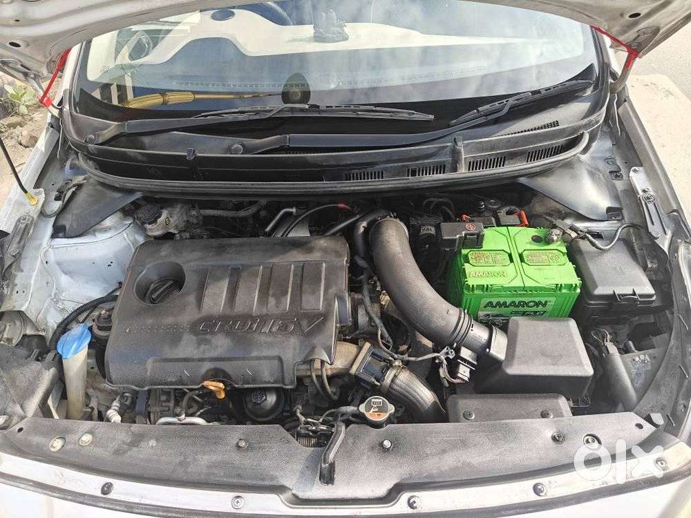 Hyundai I20 Active Sx Diesel, 2017, Diesel