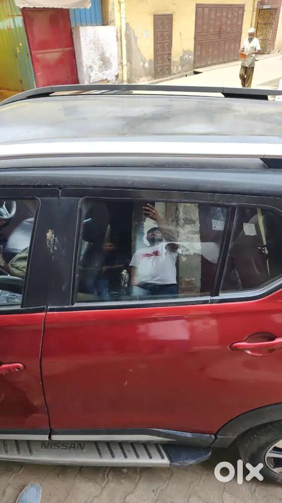 Nissan Kicks 2019 Top Model