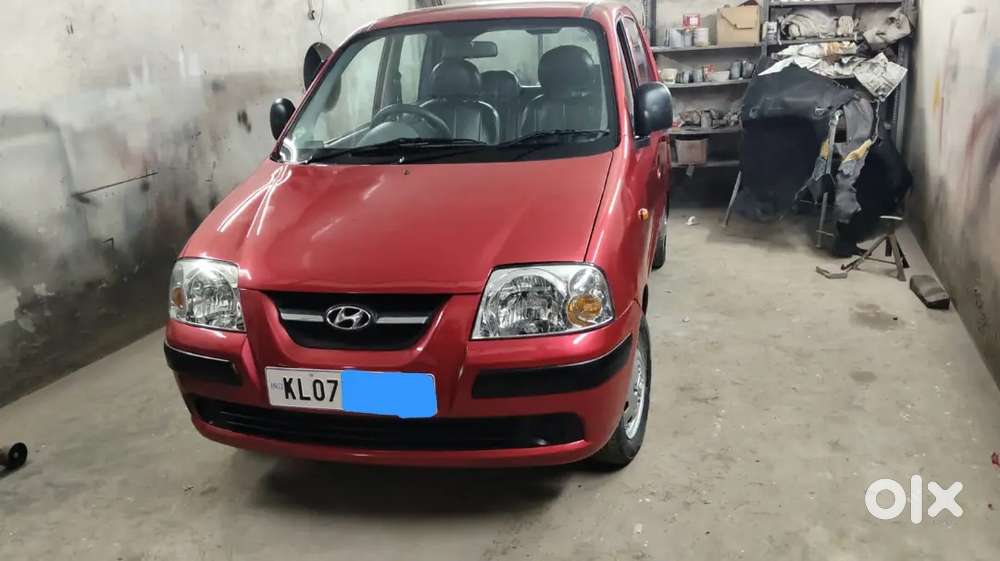 Hyundai Santro Xing Xp 2006