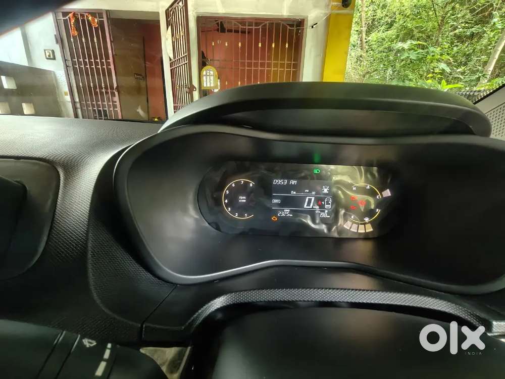 Tata Nexon Petrol 2026