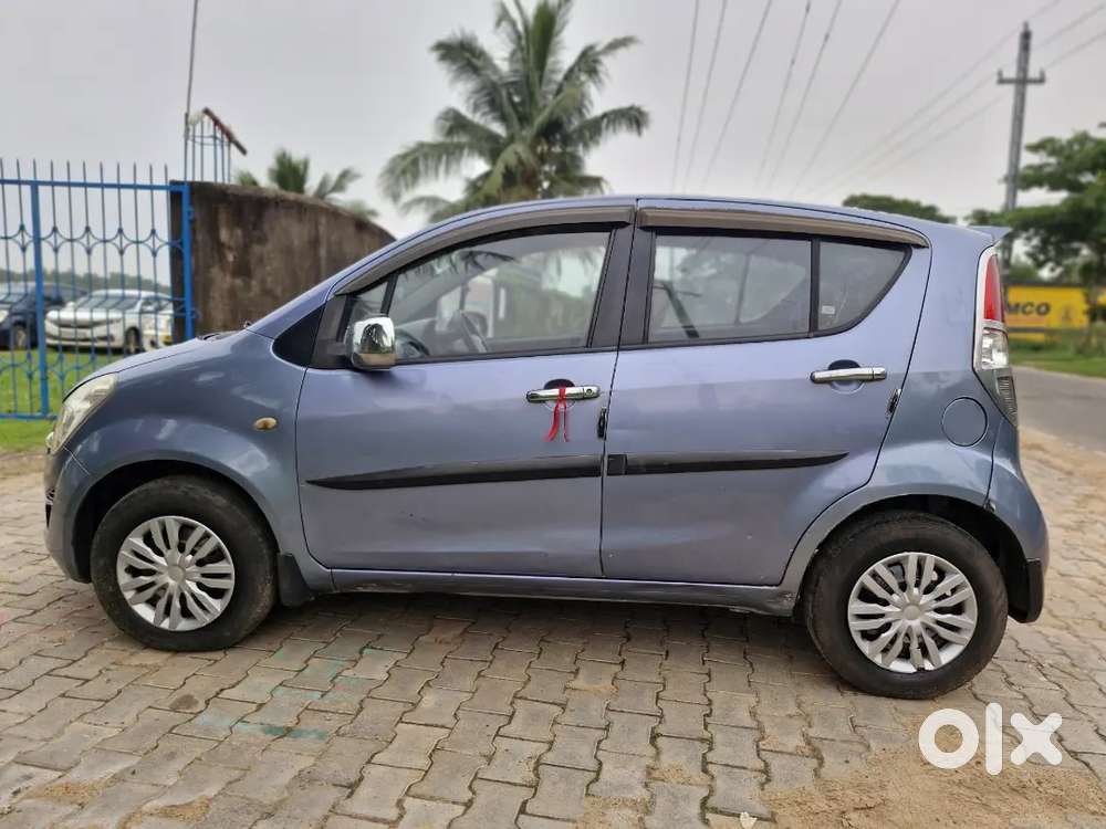 Maruti Suzuki Ritz Fully Updated Condition