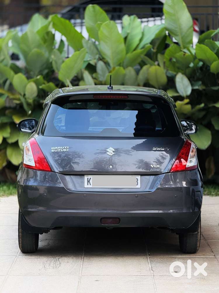 Maruti Suzuki Swift Ddis Vdi, 2015, Diesel