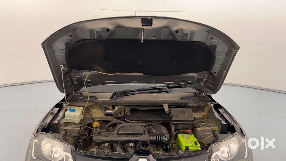 Renault Kwid 2019-ongoing 1.0 Rxt (o), 2018, Petrol