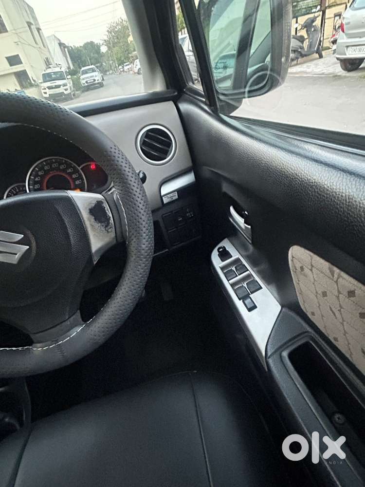 Very Good Condition Maruti Suzuki Wagon R 2014 Vxi