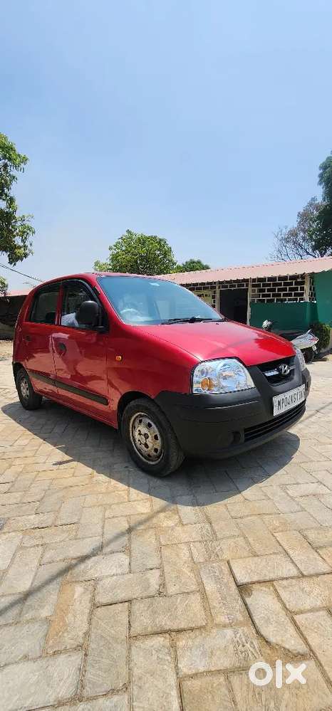 Santro Xing Xl Power
