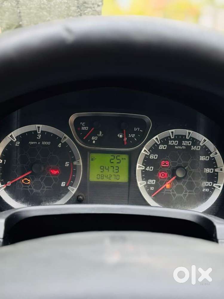 Ford Figo Diesel Well Maintained