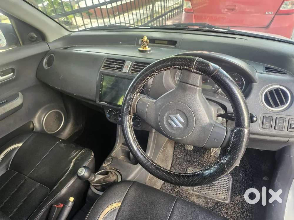 Maruti Swift Vdi Orijnal Condtion, गाड़ियों के ब्रोकर फोन नहीं करें