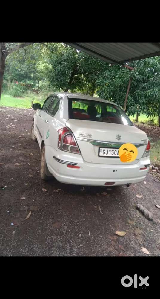 2nd Swift Dzire Tour 2011