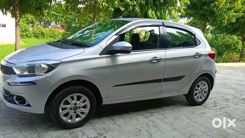 Tata Tiago 1.2 Revotron 2018