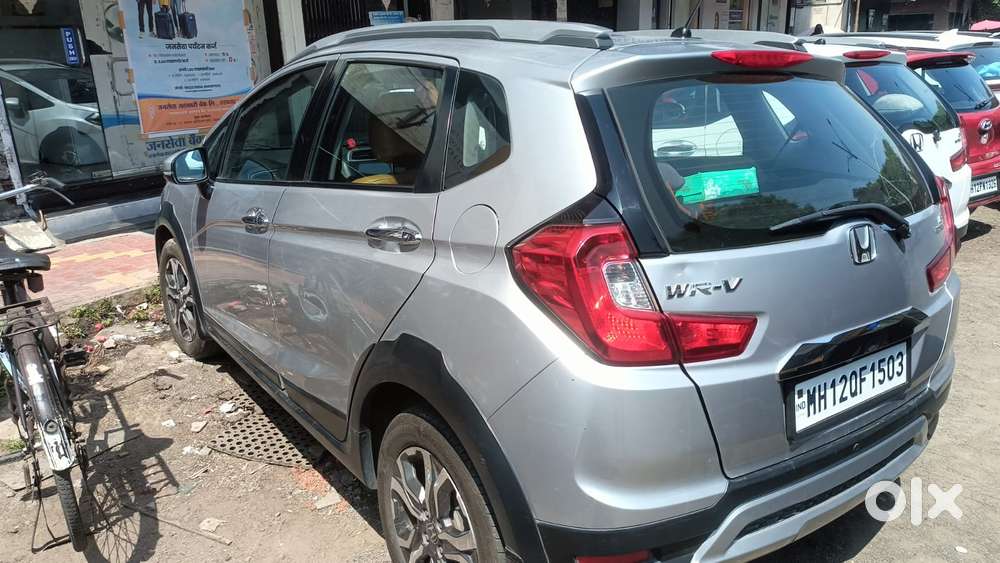 Honda Wr-v I-dtec V, 2018, Diesel