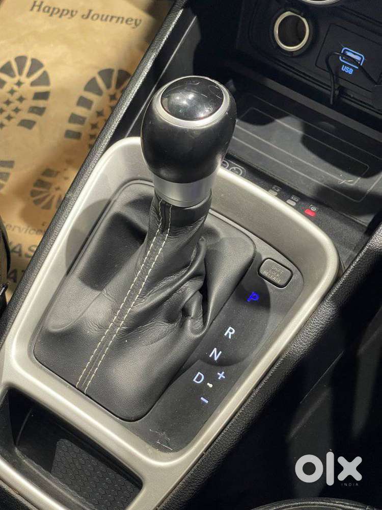 Hyundai Venue Sx Turbo, 2021, Petrol