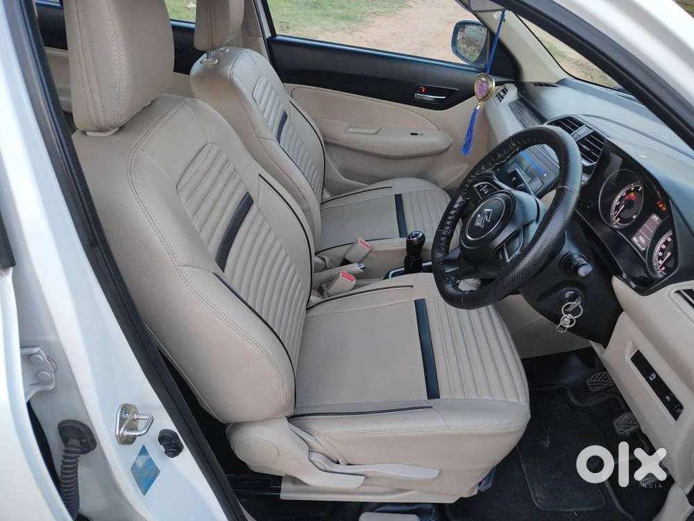 Maruti Suzuki Dzire 1.2 Vxi, 2022, Petrol