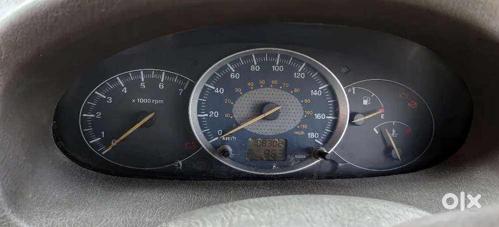 Mahindra Scorpio 2008 Diesel Manual