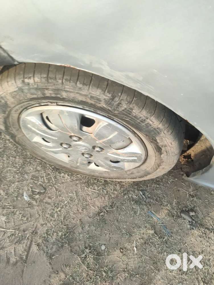 Hyundai Santro Xing Xl 2007