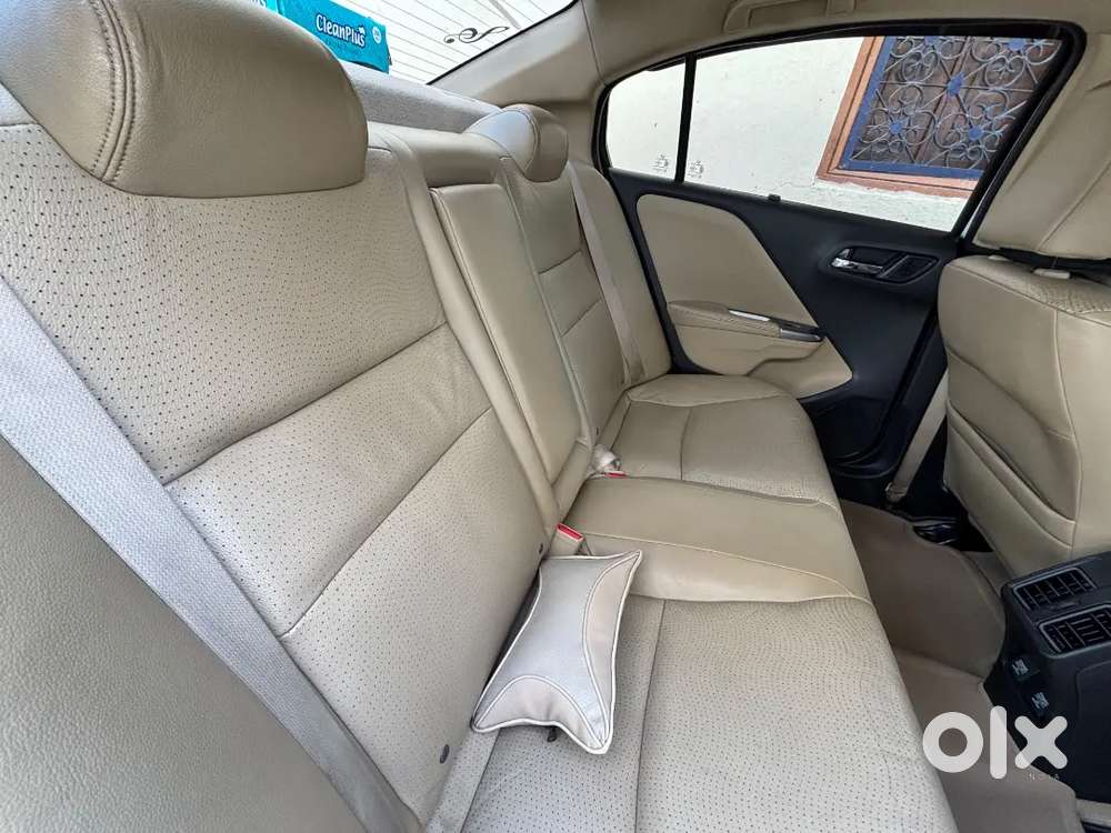 Honda City Diesel 2016 Sunroof