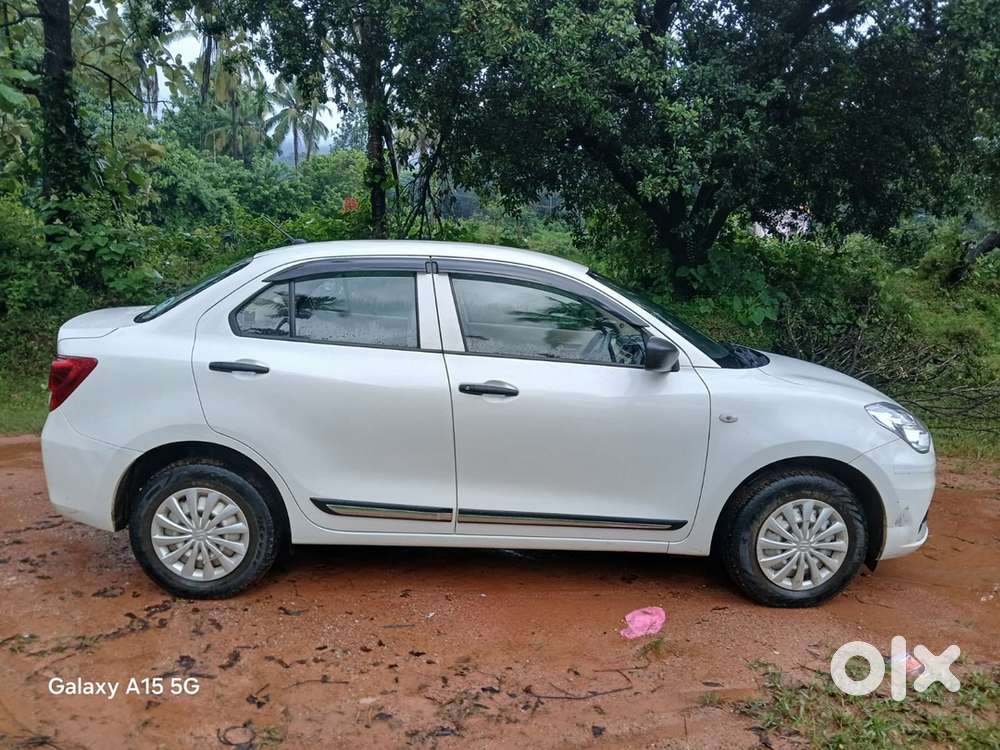2024 Maruti Swift Dzire Ldi