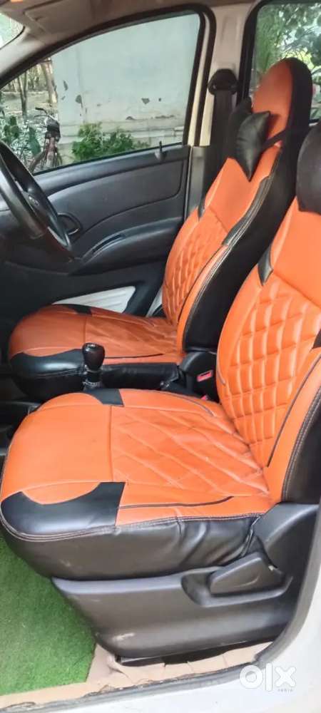 Datsun Redigo 1.0 Limited 2017