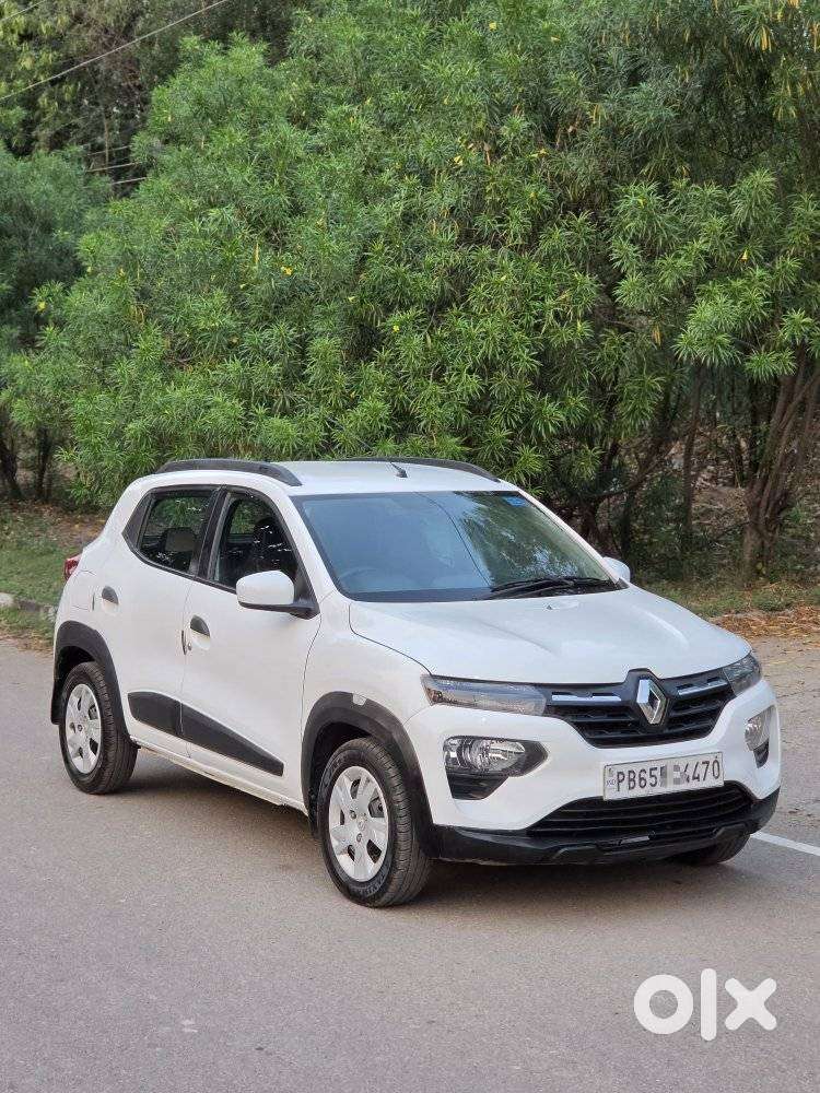 Renault Kwid 1.0 Rxt Optional, 2022, Petrol